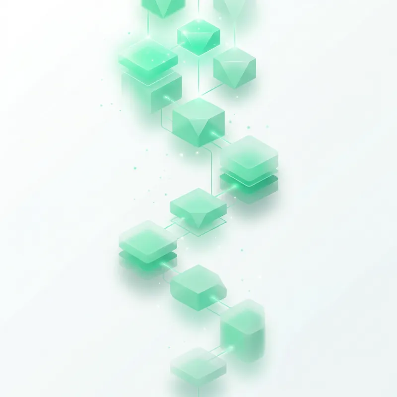 Browse transaction history