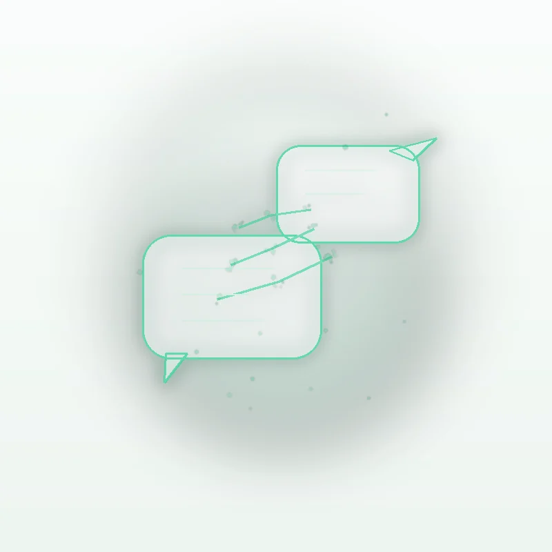 Conversation memos