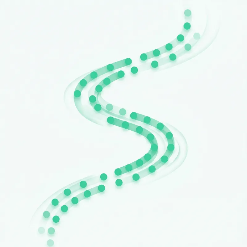 Streaming payments