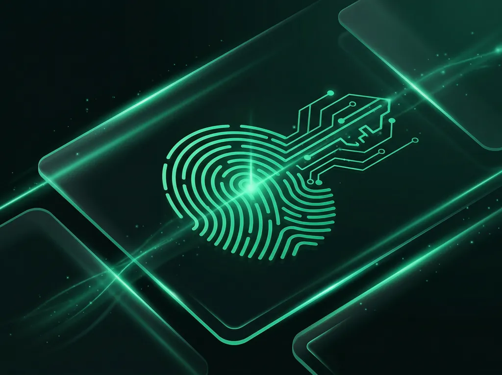 Secured by passkeys
