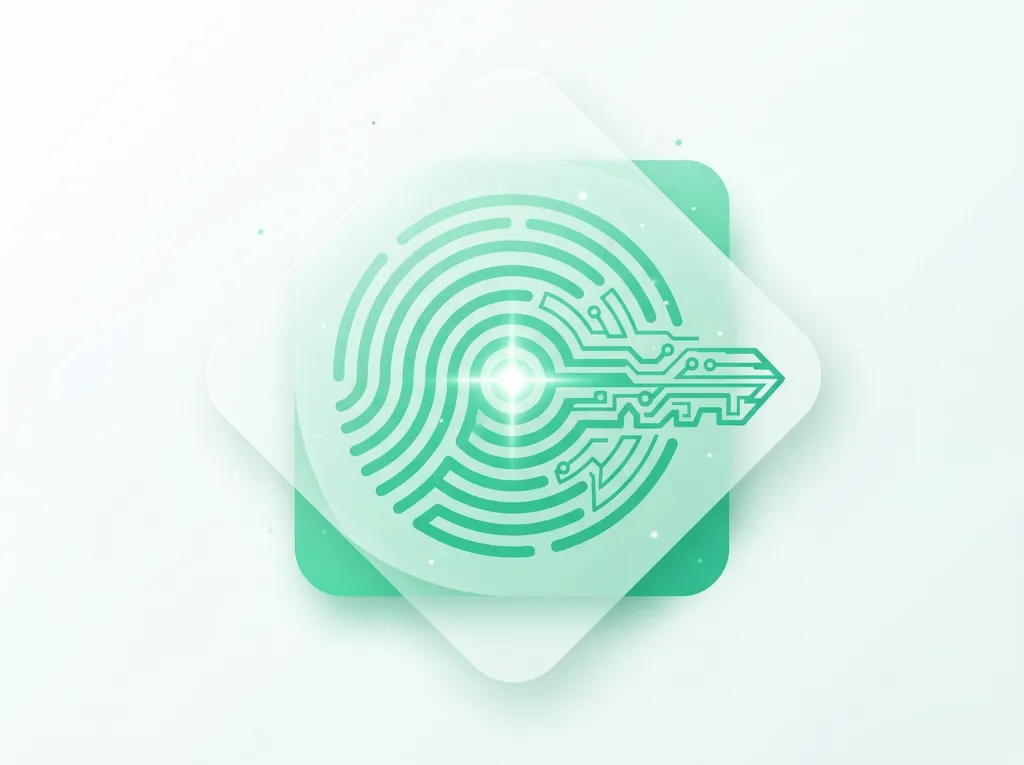 Secured by passkeys